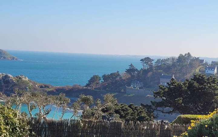 Maison PERROS-GUIREC (22700)  120 m2 638 600 € 