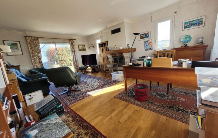 Maison PERROS-GUIREC (22700)  120 m2 638 600 € 