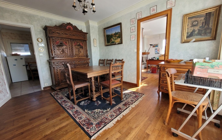 Maison PERROS-GUIREC (22700)  120 m2 638 600 € 