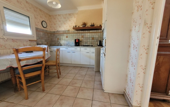 Maison PERROS-GUIREC (22700)  120 m2 638 600 € 