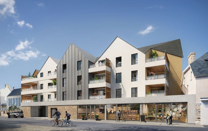 4 Pièces TREGASTEL (22730)  85 m2 550 000 € 