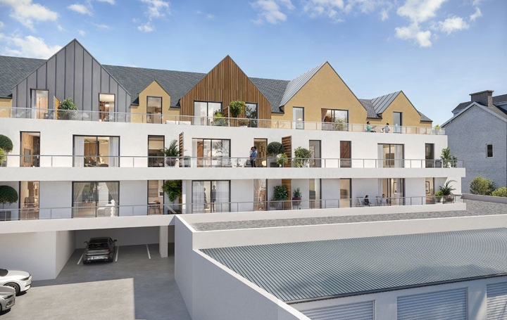 4 Pièces TREGASTEL (22730)  85 m2 550 000 € 