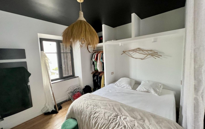 Loft PERROS-GUIREC (22700)  56 m2 209 000 € 