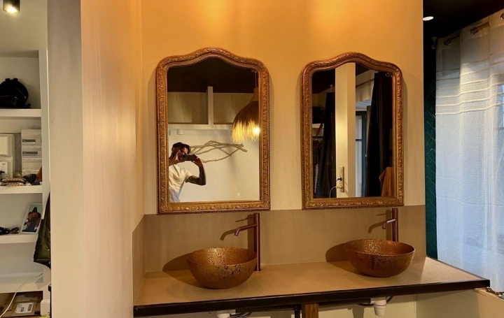 Loft PERROS-GUIREC (22700)  56 m2 209 000 € 