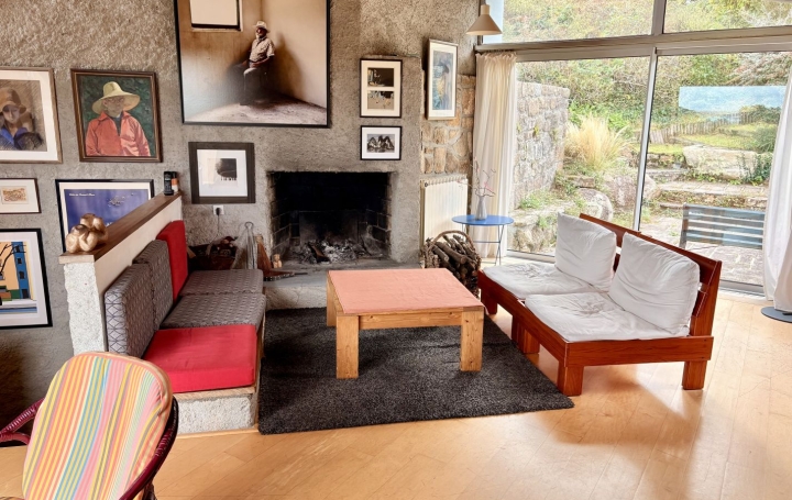 Maison PLEUMEUR-BODOU (22560)  147 m2 545 900 € 