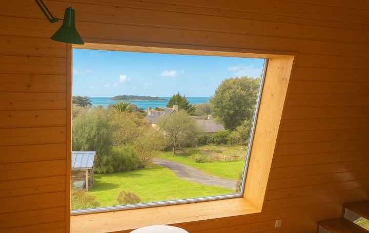 Maison PLEUMEUR-BODOU (22560)  147 m2 545 900 € 