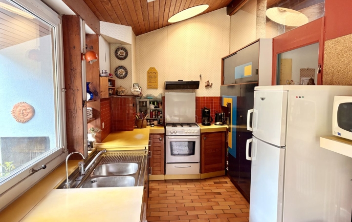 Maison PLEUMEUR-BODOU (22560)  147 m2 545 900 € 