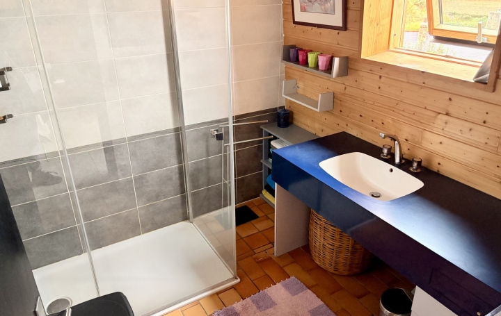 Maison PLEUMEUR-BODOU (22560)  147 m2 545 900 € 