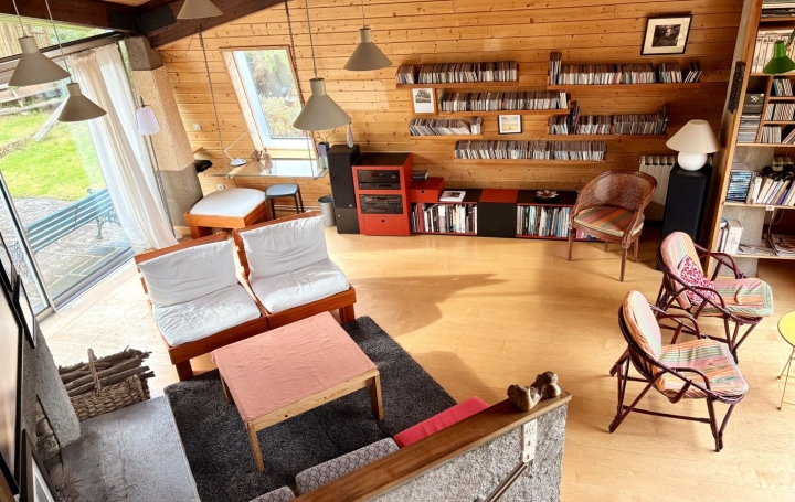 Maison PLEUMEUR-BODOU (22560)  147 m2 545 900 € 