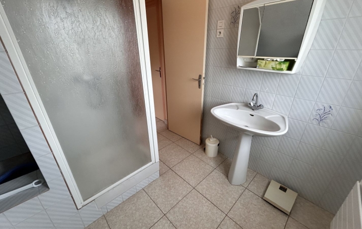 Maison SAINT-QUAY-PERROS (22700)  129 m2 306 800 € 