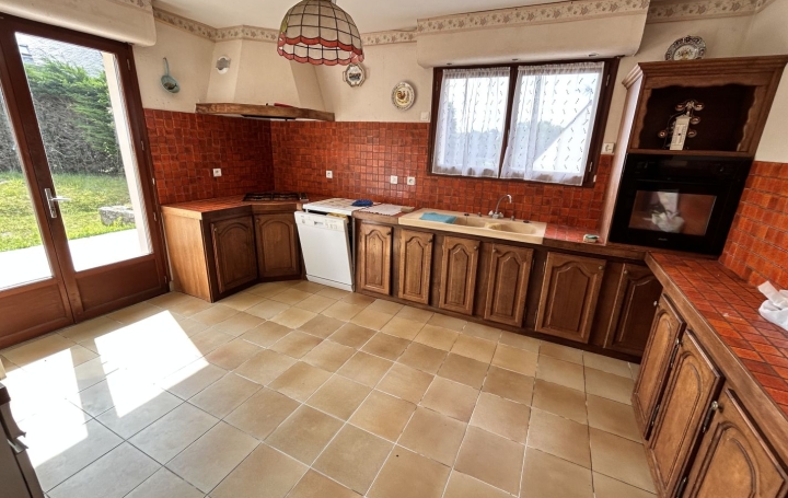 Maison SAINT-QUAY-PERROS (22700)  129 m2 306 800 € 