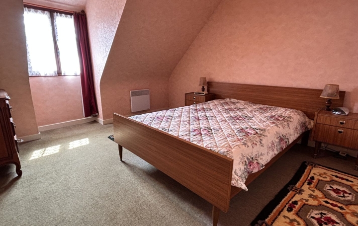 Maison SAINT-QUAY-PERROS (22700)  129 m2 306 800 € 