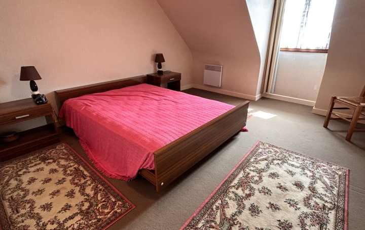 Maison SAINT-QUAY-PERROS (22700)  129 m2 306 800 € 