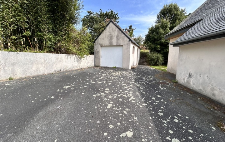 Maison SAINT-QUAY-PERROS (22700)  129 m2 306 800 € 