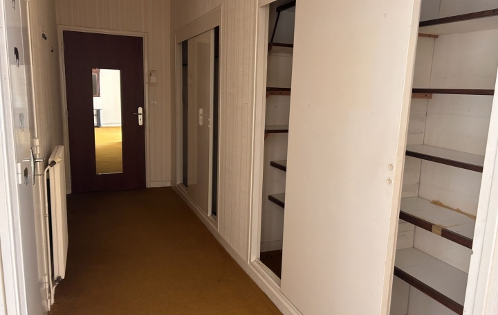 3 Pièces PERROS-GUIREC (22700)  76 m2 245 000 € 