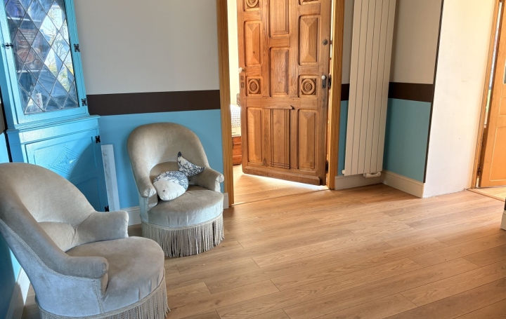 Maison TREBEURDEN (22560)  125 m2 373 500 € 