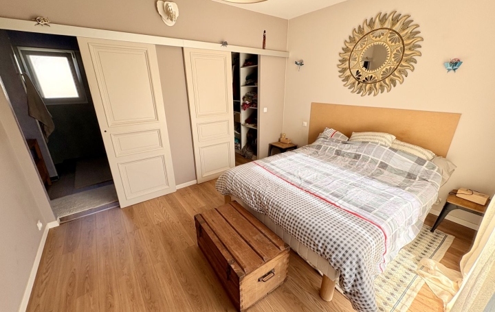 Maison TREBEURDEN (22560)  125 m2 373 500 € 