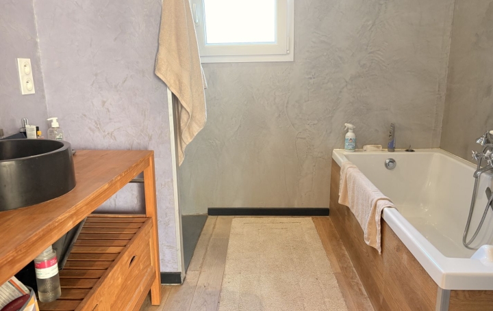 Maison TREBEURDEN (22560)  125 m2 373 500 € 