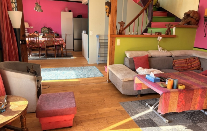 Maison TREBEURDEN (22560)  125 m2 373 500 € 