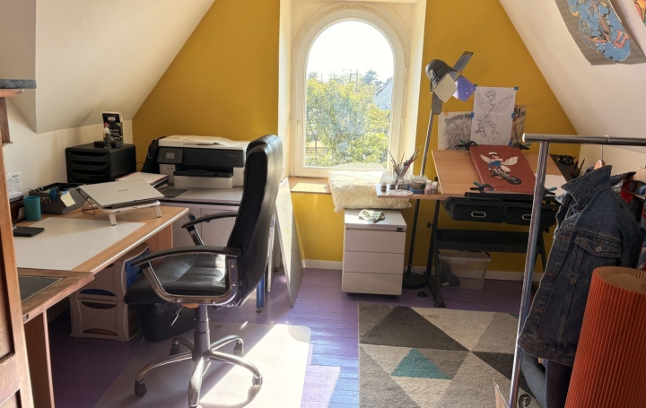 Maison TREBEURDEN (22560)  125 m2 373 500 € 