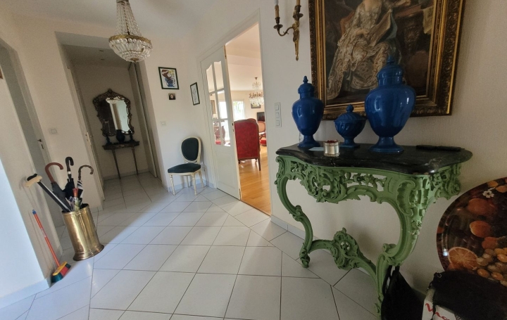 Maison PERROS-GUIREC (22700)  178 m2 445 050 € 