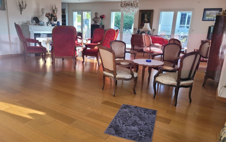 Maison PERROS-GUIREC (22700)  178 m2 445 050 € 