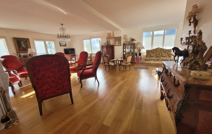 Maison PERROS-GUIREC (22700)  178 m2 445 050 € 