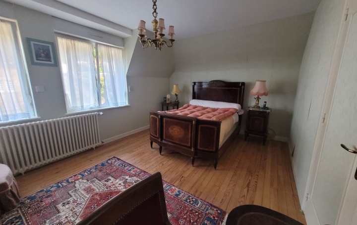 Maison PERROS-GUIREC (22700)  178 m2 445 050 € 