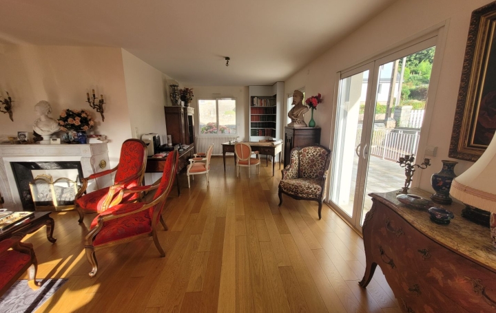 Maison PERROS-GUIREC (22700)  178 m2 445 050 € 