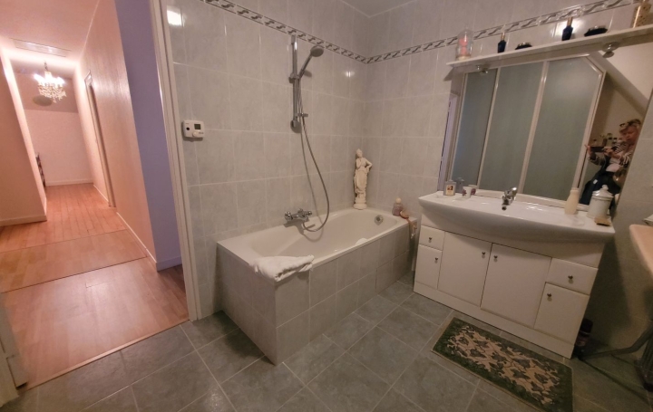 Maison PERROS-GUIREC (22700)  178 m2 445 050 € 