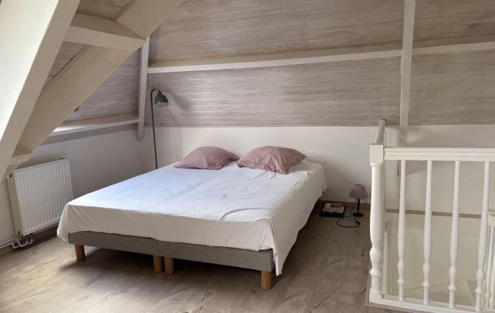 Maison PERROS-GUIREC (22700)  76 m2 358 765 € 