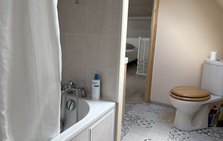 Maison PERROS-GUIREC (22700)  76 m2 358 765 € 