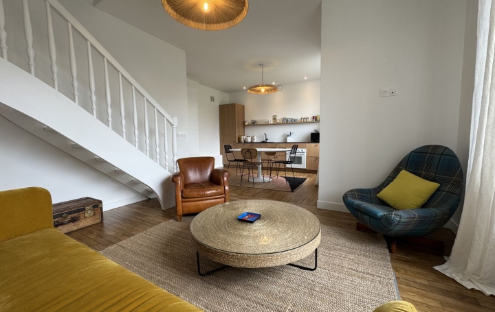 Maison PERROS-GUIREC (22700)  76 m2 358 765 € 