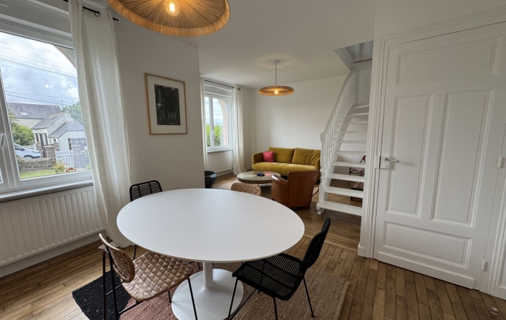 Maison PERROS-GUIREC (22700)  76 m2 358 765 € 