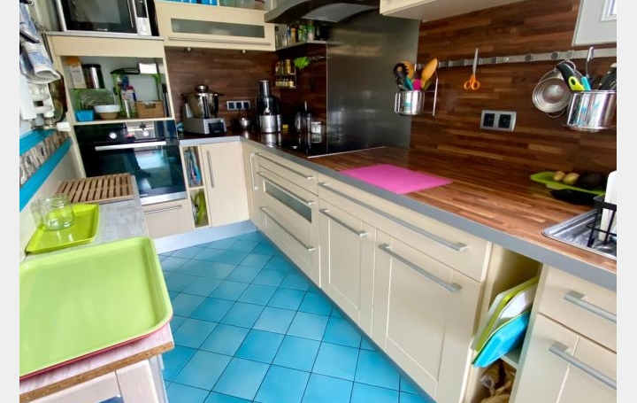 Maison LANNION (22300)  174 m2 465 000 € 