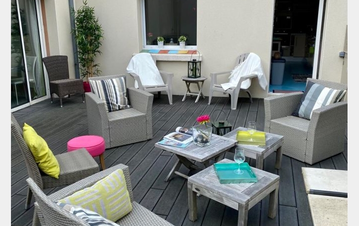 Maison LANNION (22300)  174 m2 465 000 € 