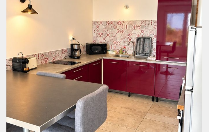 3 Pièces PERROS-GUIREC (22700)  64 m2 229 900 € 