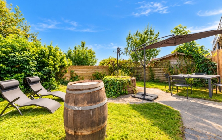 3 Pièces PERROS-GUIREC (22700)  64 m2 229 900 € 