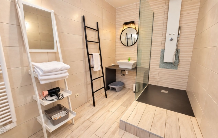 3 Pièces PERROS-GUIREC (22700)  64 m2 229 900 € 