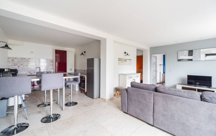 3 Pièces PERROS-GUIREC (22700)  64 m2 229 900 € 