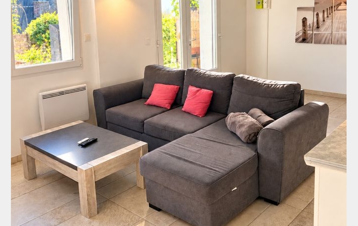 3 Pièces PERROS-GUIREC (22700)  64 m2 229 900 € 