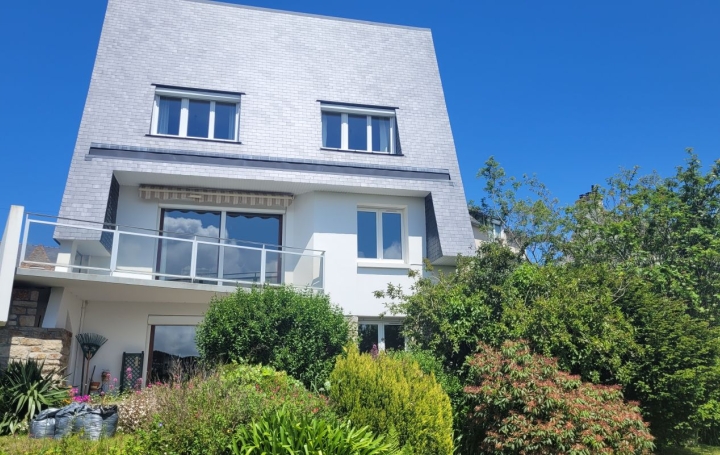 Maison PERROS-GUIREC (22700)  180 m2 669 500 € 