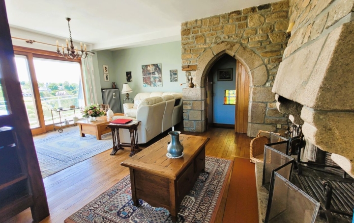 Maison PERROS-GUIREC (22700)  180 m2 669 500 € 