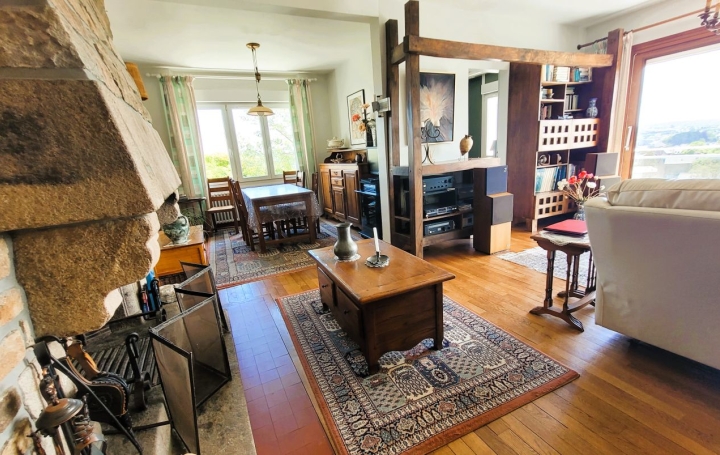 Maison PERROS-GUIREC (22700)  180 m2 669 500 € 