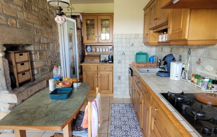 Maison PERROS-GUIREC (22700)  180 m2 669 500 € 