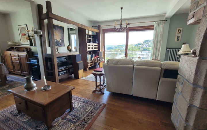 Maison PERROS-GUIREC (22700)  180 m2 669 500 € 