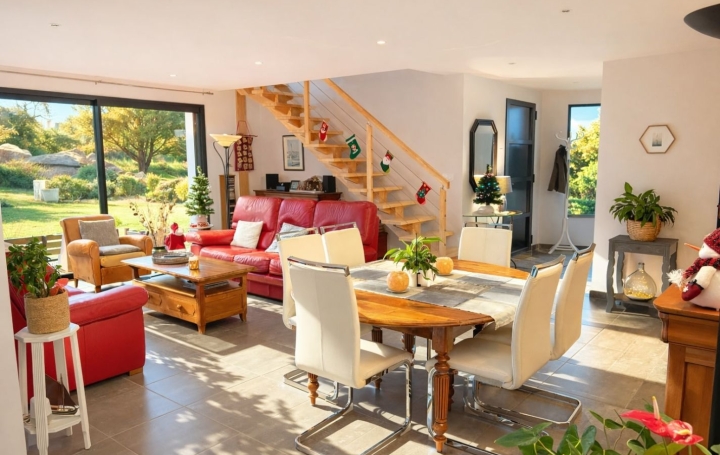 Maison PLEUMEUR-BODOU (22560)  127 m2 442 980 € 