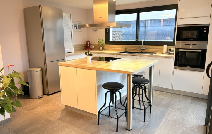 Maison PLEUMEUR-BODOU (22560)  127 m2 442 980 € 