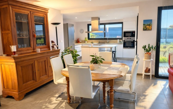 Maison PLEUMEUR-BODOU (22560)  127 m2 442 980 € 