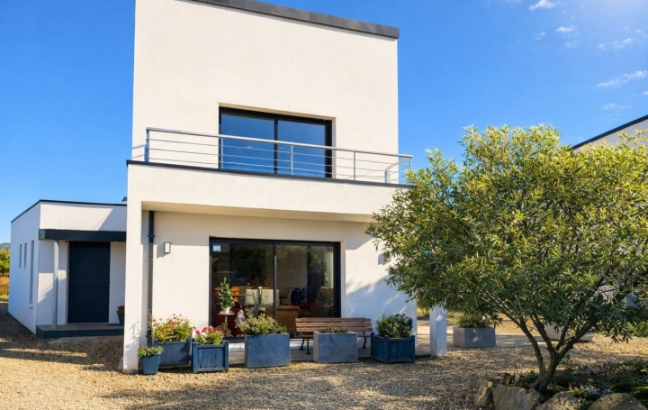 Maison / Villa PLEUMEUR-BODOU (22560) 127 m<sup>2</sup> 442 980 € 